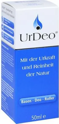 Obrázek produktu pro UR Deo Deodorant Roll-on 50 ml
