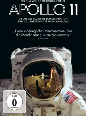 Produktbild von Apollo 11