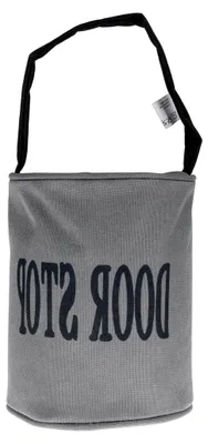 Produktbild von Türstopper Sack "Door Stop" in Grau 2600g