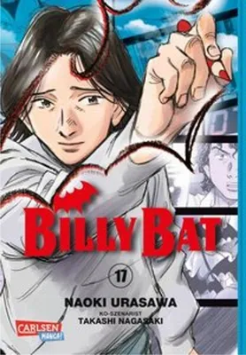 Produktbild von Billy Bat 17
