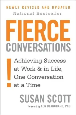 Obrázok produktu pre Fierce Conversations