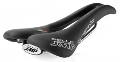 Obrázok produktu pre SMP Sattel Dynamic Black 0301207