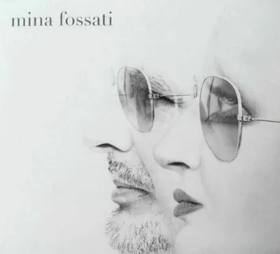 Image de Mina Fossati - Mina Fossati (CD)