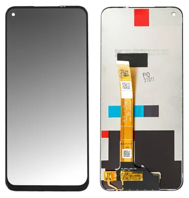Produktbild von Display für OPPO A72 A52 A92 2020 LCD Bildschirm Touch