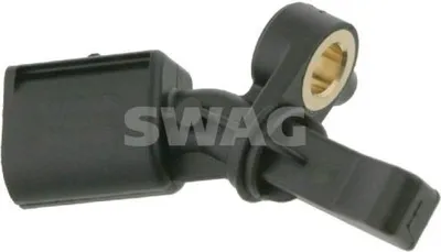 Produktbild von SWAG ABS Sensor Raddrehzahl Hinten Rechts für VW POLO (9N) 32 92 3804