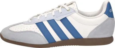 Image de Adidas BARREDA LO  Sneakers Laag - Wit - Maat 38