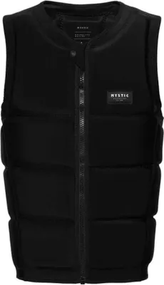 Produktbild von Mystic Star Impact Wake Neopren-schwimmweste Schwarz 3XS Schwarz 3XS