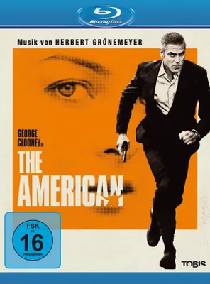Produktbild von The American