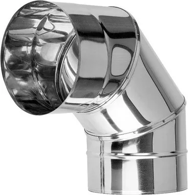 Obrázek produktu pro Koleno ø 220 90°