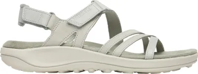 Produktbild von Merrell Damen Harbor Backstrap Sandale OOLONG 42