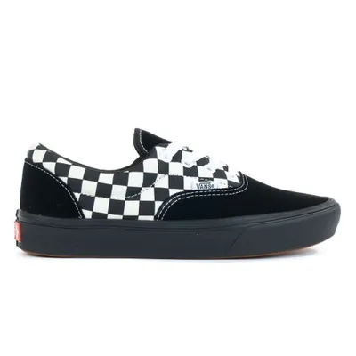 Produktbild von Vans Comfy Cush Era Vans Schuhe mixed media black 6,0 Uni VN0A3WM917Q1 EUR 38