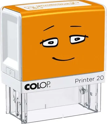 Immagine prodotto di COLOP NIO School Stempel "unvollständig" retail