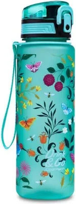 Immagine prodotto di Bottiglia d'acqua CoolPack - Brisk 600ml - Ciliegio
