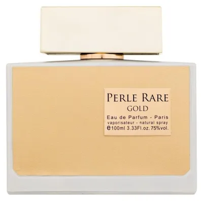 Image de Panouge Perle : Or rare