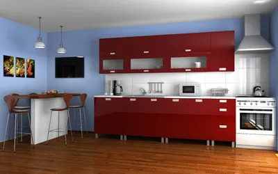 Obrázek produktu pro Kuchyňská linka SAL korfu 260/260
