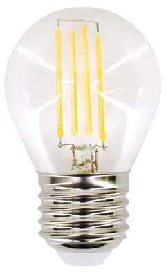 Produktbild von Bemko Premium E27 LED-Lampe B35 6W 750lm 4000K neutralweiß