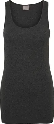 Produktbild von Vero Moda 5713723092133, Tank Top, Erwachsener, Weiblich, S, Ärmellos, Regular fit