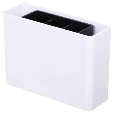 Image de HAN 92120-12 Pot à crayons smart-Line - blanc