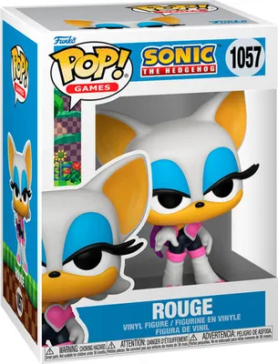 Zdjęcie produktu dla Figurka kolekcjonerska Funko Pop! 83852