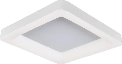Image de Italux Giacinto LED plafond moderne blanc 5304-850SQC-WH-3