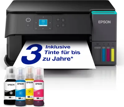 Produktbild von Epson EcoTank ET-2851