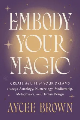 Produktbild von Embody Your Magic