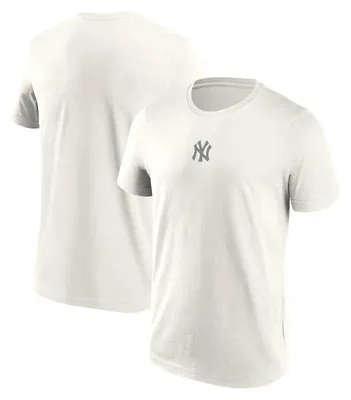 Produktbild von New York Yankees Embroidered T-Shirt