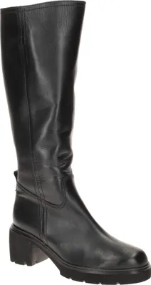 Produktbild von Gabor 71.879 Damenstiefel - elegante Stiefel schwarz NEU