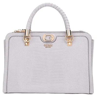 Produktbild von Guess Orlina Society Satchel Tasche    One Size