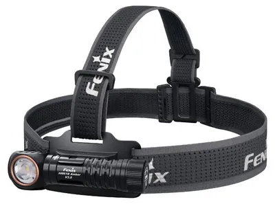 Produktbild von Fenix HM61R Amber V3.0