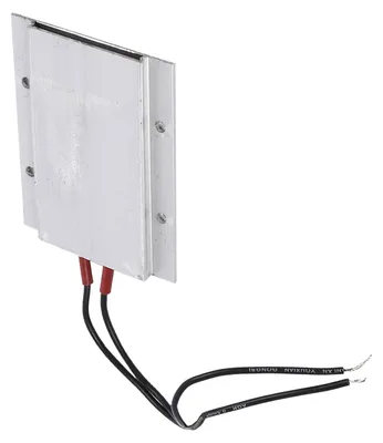 Obrázok produktu pre 1 ks vykurovacieho telesa PTC s konštantnou teplotou termostatická vykurovacia doska 50 W 80 ℃