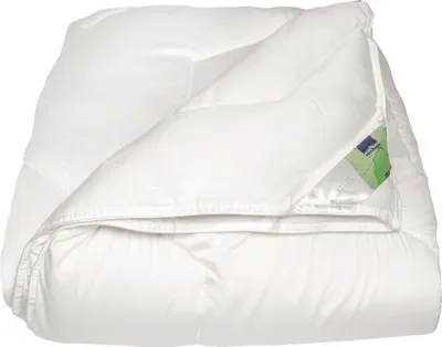 Produktbild von Bettdecke Polydaun LOTUS - 4-Jahreszeiten – feuchtigkeitsregulierend - 240x220 cm