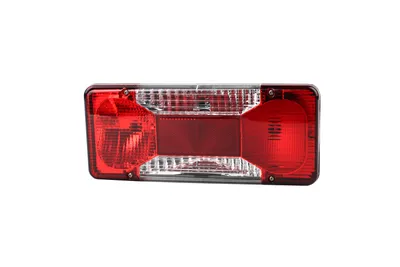 Zdjęcie produktu dla Lampa tylna zespolona Johns pasuje do Iveco Daily III 05/06-08/11 prawa strona pasażera