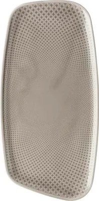 Produktbild von Rosenthal 10540-405201-12439, Porzellan, Junto, 360 mm, 210 mm