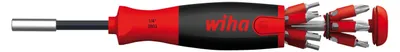 Produktbild von Magazinbithalter LiftUp 13-tlg.Schlitz/PH/PZD/TORX®/6-kant WIHA