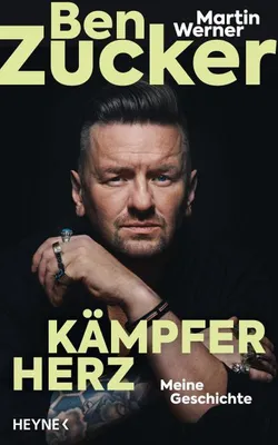 Obrázek produktu pro Kämpferherz