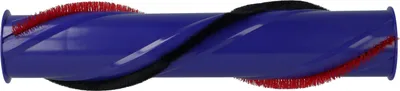 Produktbild von vhbw Bürste Ersatz für Dyson 966084-01, 967157-01, 966084-04 für Staubsauger - Rollenbürste, Hauptbürste 24 cm