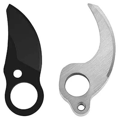 Produktbild von Ersatzklinge für Baumschneider, Hochkohlenstoffstahl, passt auf mehrere Modelle, Klingen