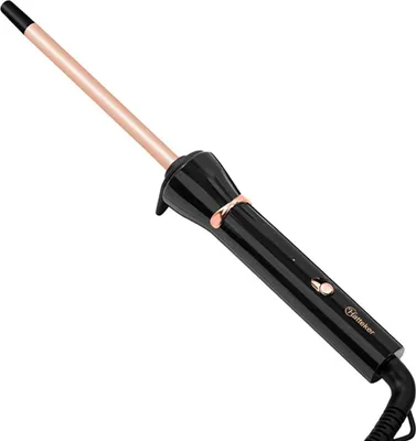 Zdjęcie produktu dla INF Mini lokówka 9mm do krótkich włosów, małe loki i ciasne pierścionki