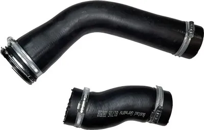 Produktbild von BUGIAD 81716 Turbo Ladeluftschlauch für ALFA ROMEO GIULIETTA (940)