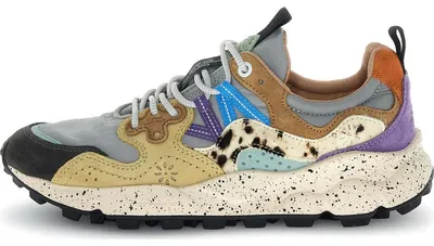Produktbild von Flower Mountain Unisex Yamano 3 UNI Grau