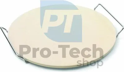 Zdjęcie produktu dla Kamień do pieczenia pizzy 33cm 51162