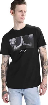 Zdjęcie produktu dla Koszulka Mister Tee MT15709 dla Męskie