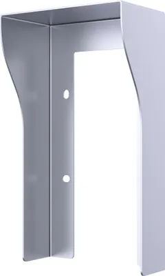 Imagen del producto de Cubierta protectora contra la lluvia, modelo R20, para Akuvox R20a