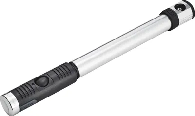 Produktbild von Crankbrothers Handpumpe Klic HP CO2 , Silber