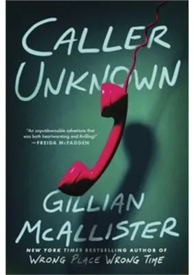 Produktbild von Caller Unknown
