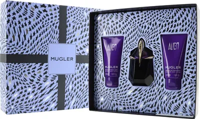 Produktbild von Thierry Mugler Alien Giftset 130ml