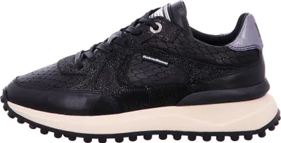 Produktbild von Floris van Bommel Sneaker Low Damen 31383834313830 Schwarz 39 1/2 EU