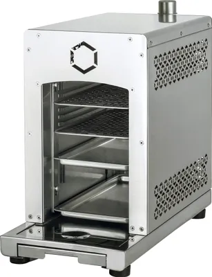 Produktbild von tepro Steakgrill Texas, Oberhitze Gasgrill