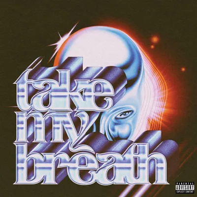 Obrázok produktu pre The Weeknd: Take My Breath na Maxi-CD – jpc-Schallplatten-Versandhandelsgesellschaft mbH – (Maxi-CD / PopRock)
